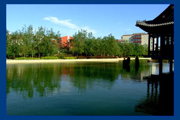 河北美术学院
