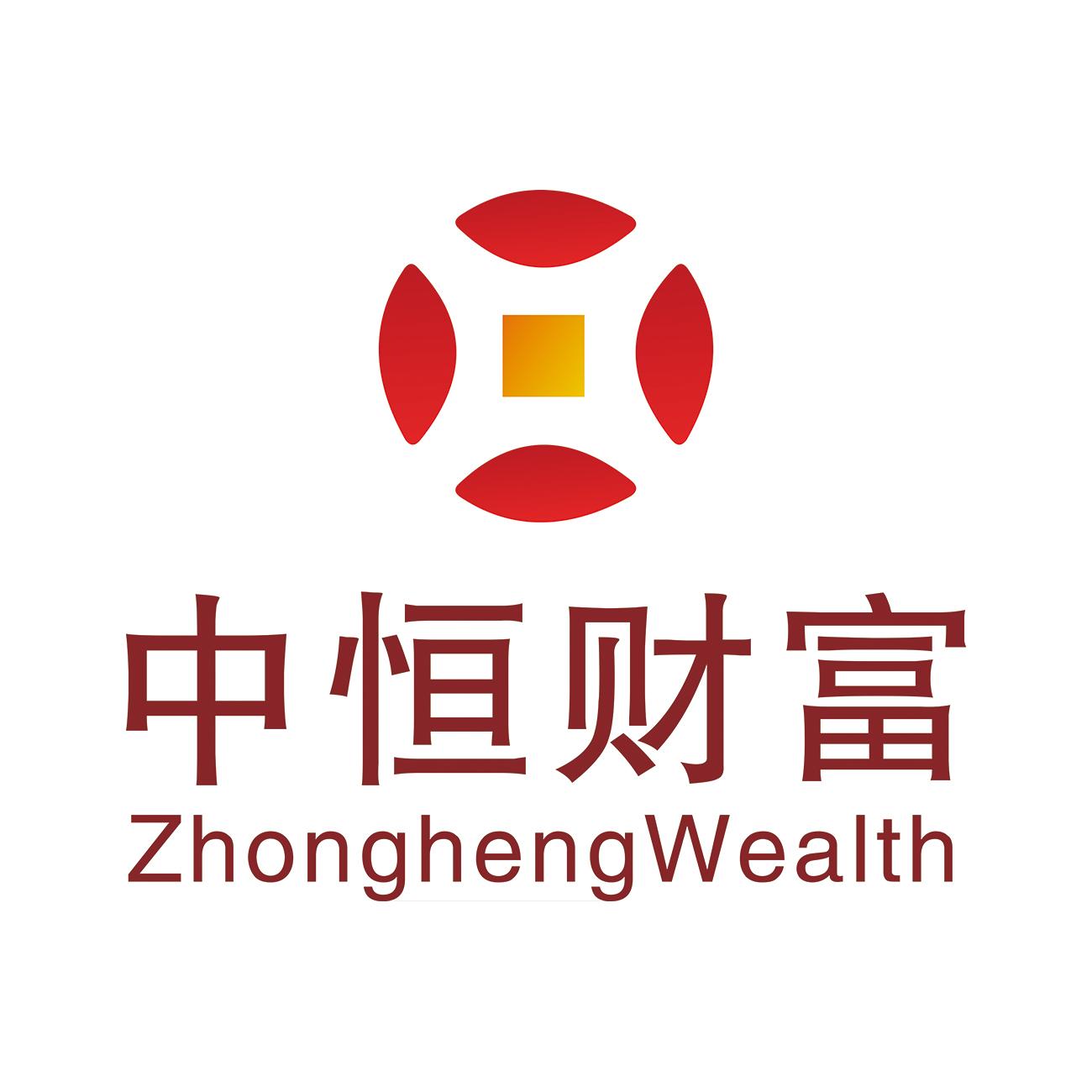 中恒财富logo