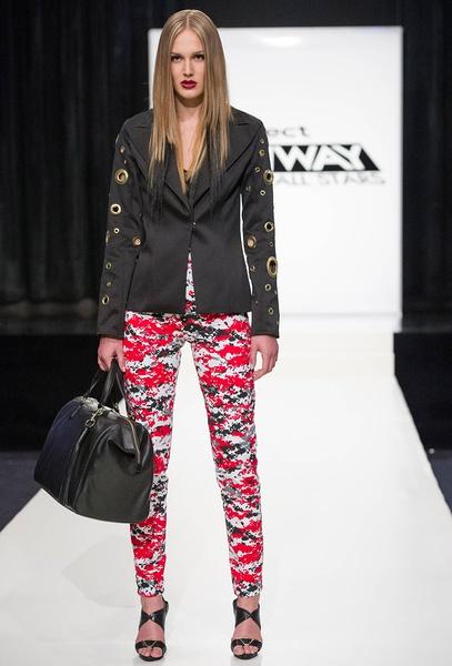 天桥风云全明星第三季