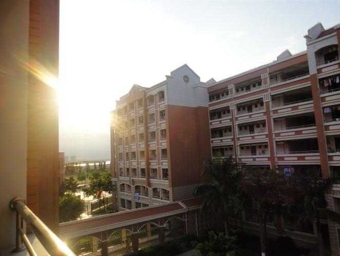 财政学(理财与税收筹划方向); 集美大学宿舍; 财政学,金融学,法学,汉图片