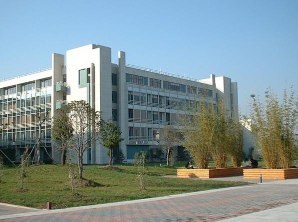 南京医科大学康达学院