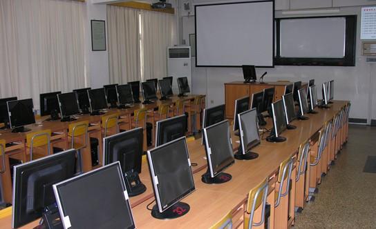 北京体育职业学院