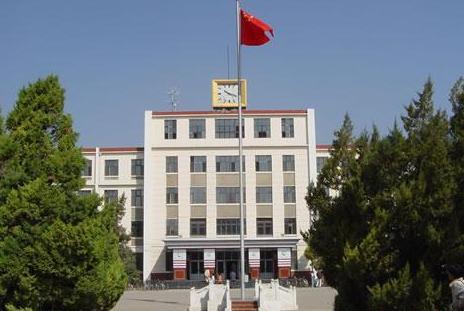 内蒙古农业大学