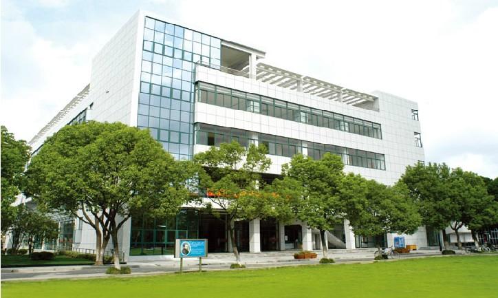上海电机学院