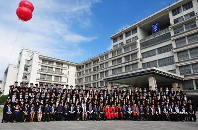 西交利物浦大学2017年综合评价入选资格考生名单