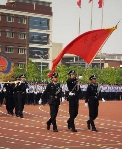 2017年9月中央警官司法学院计算机二级报名时间