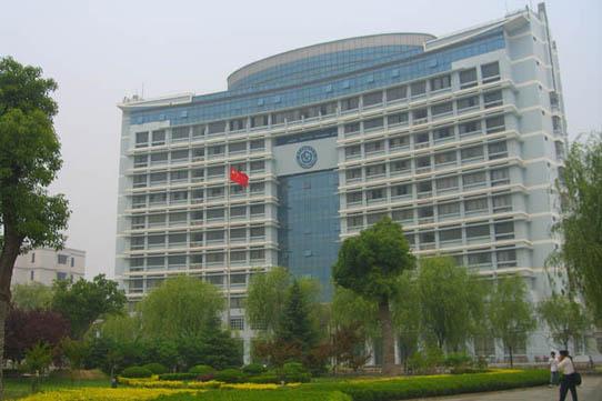 泰州职业技术学院图片
