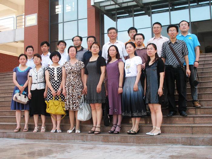 泰州职业技术学院图片