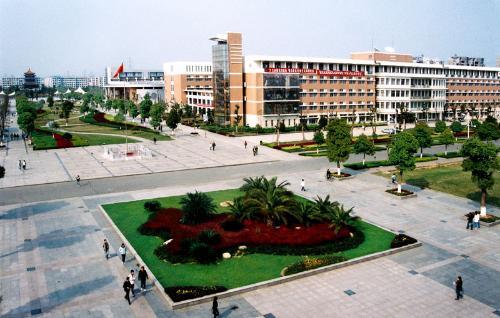 江西科技学院
