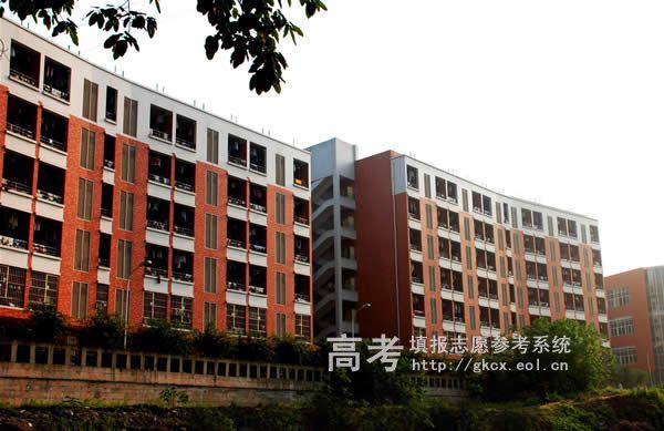 重庆工商大学融智学院