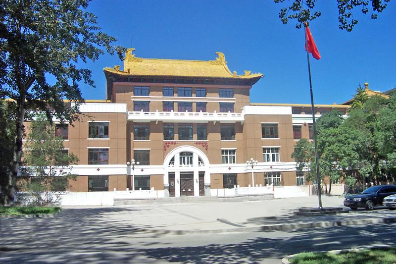 中国矿业大学(北京)挂科后继续补考不过,有重修