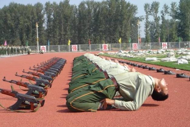 中国人民武装警察部队学院