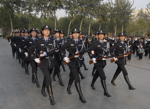 刘莉江苏警官学院