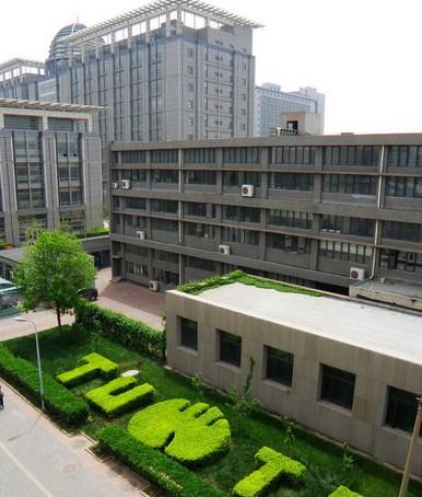 天津职业技术师范大学