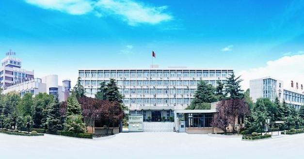 合肥技术学校图片