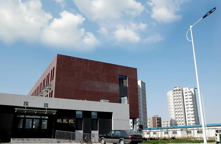 天津师范大学地址电话图片