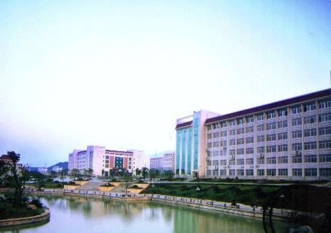 湘南学院_湘南学院怎么样