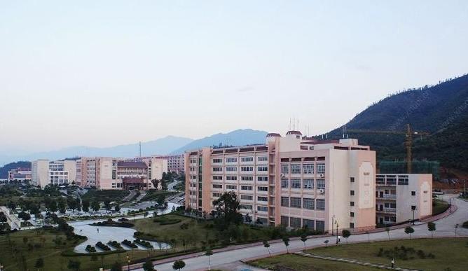 湘南学院_湘南学院怎么样