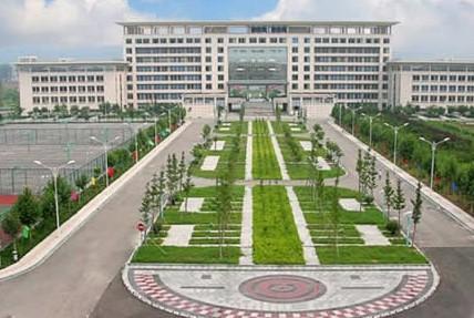 [1]徐州医学院(江苏医科大学筹)坐落于江苏省第二大城市徐州,是该