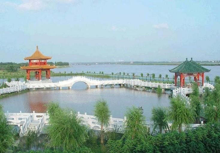 黑龙江科技大学图片