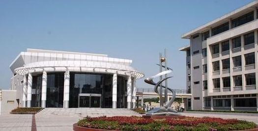滁州城市职业学院