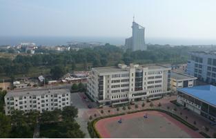 河北建材职业技术学院