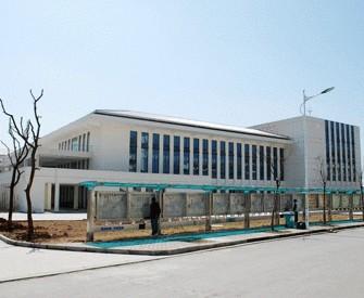 金陵科技学院