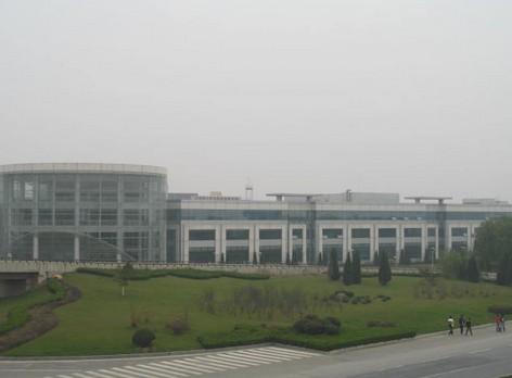 辽宁工业大学