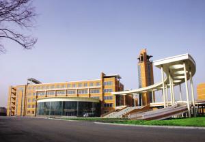 吉林建工的土木工程(对口),是什么意思?