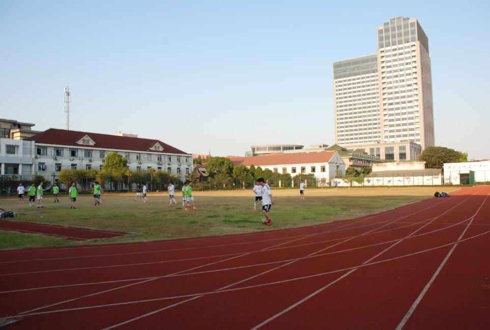 上海建峰职业技术学院