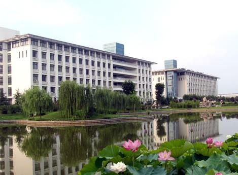 合肥师范学院(中国安徽省合肥市的一所普通高等本科院校)