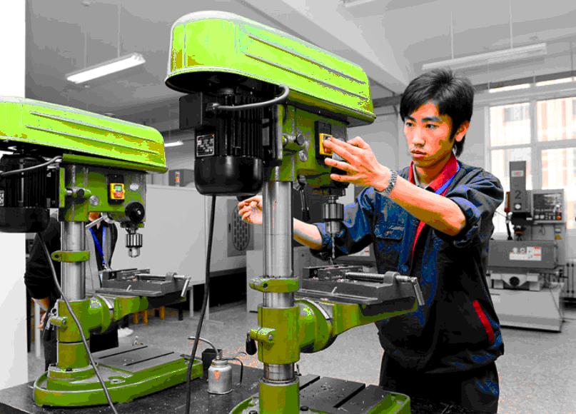 济南铁道职业技术学院