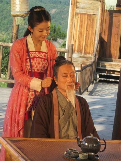 电视剧《追鱼大全》v大全:赵丽颖,关智斌科幻电视剧传奇动画片大全图片
