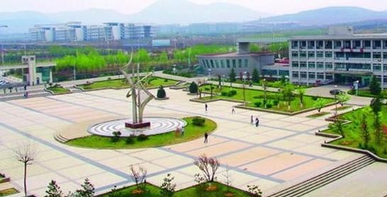 济南工程职业技术学院