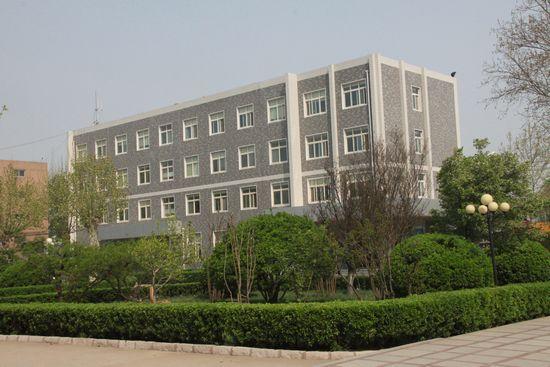 山东轻工职业学院