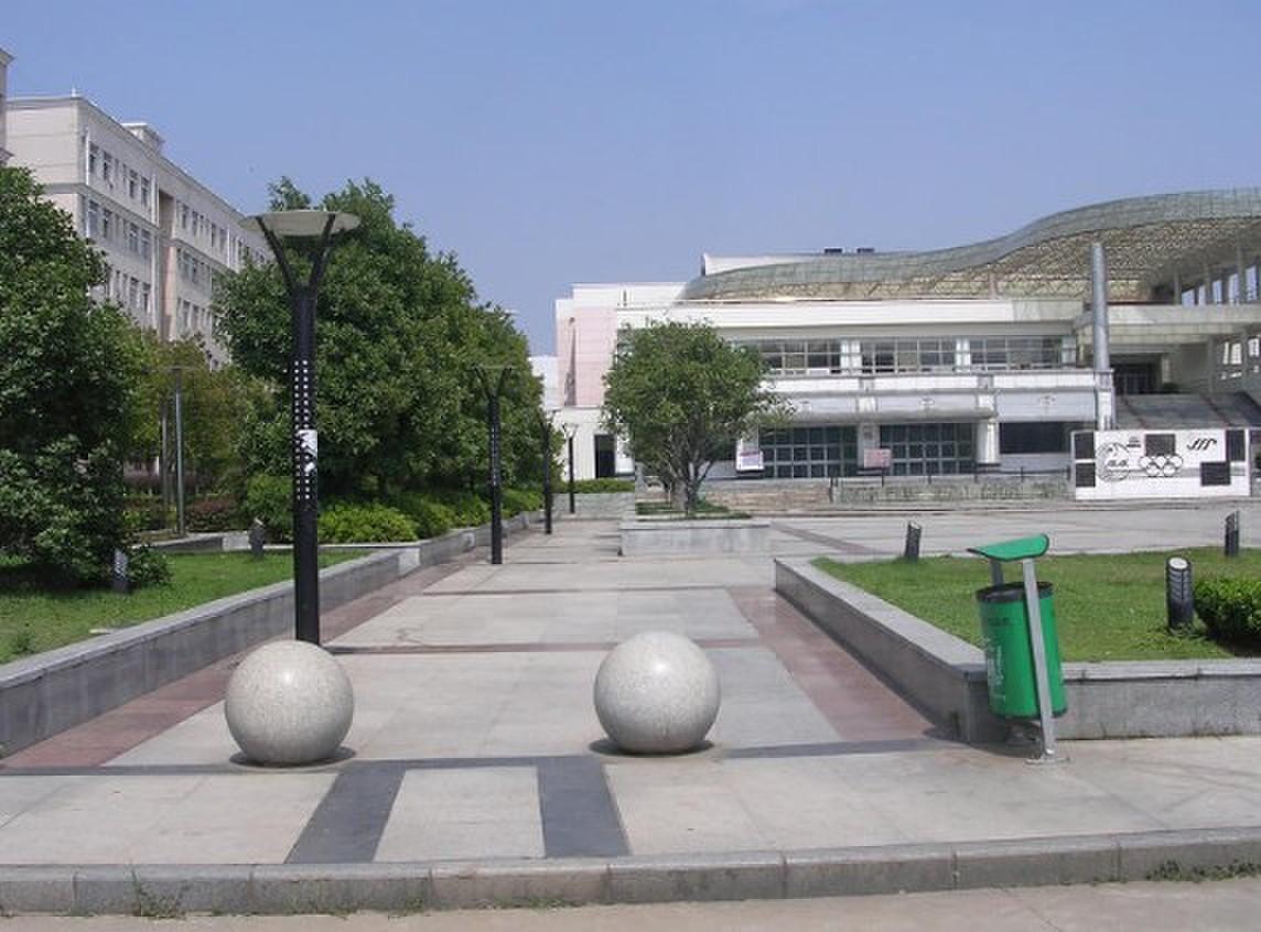 武汉职业技术学院