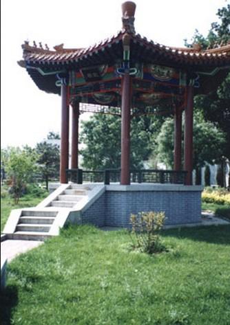 北京新圆明职业学院
