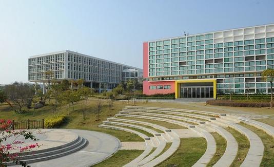 厦门南洋职业学院