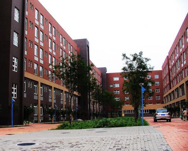 淄博职业学院