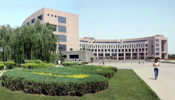 洛阳理工学院
