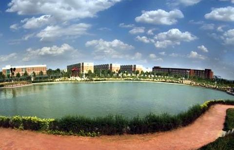 山东英才学院