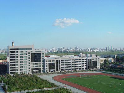 湖北民族学院