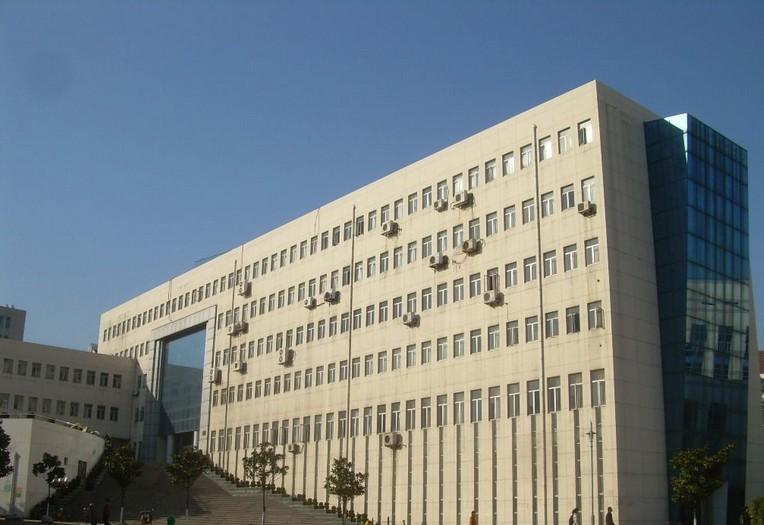 合肥学院