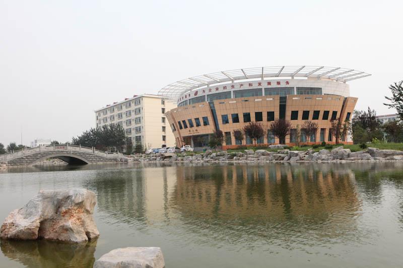 山东工业职业学院+-+搜搜百科