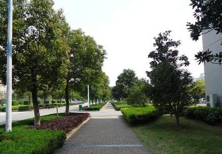南昌工程学院