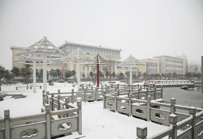 山东工业职业学院+-+搜狗百科