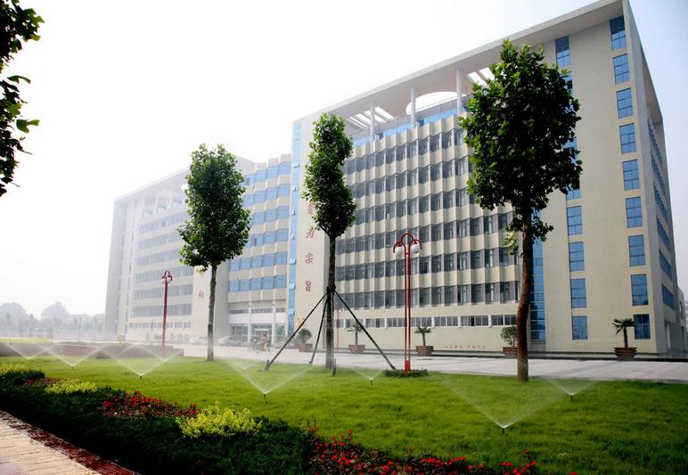 山东工业职业学院+-+搜狗百科