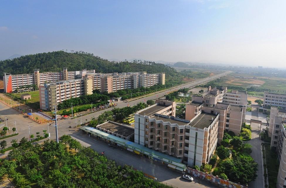 阳江职业技术学院+-+搜狗百科