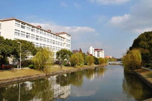 上海师范大学