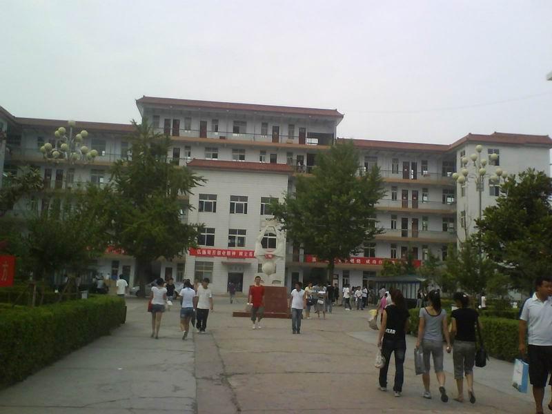 河南农业职业学院